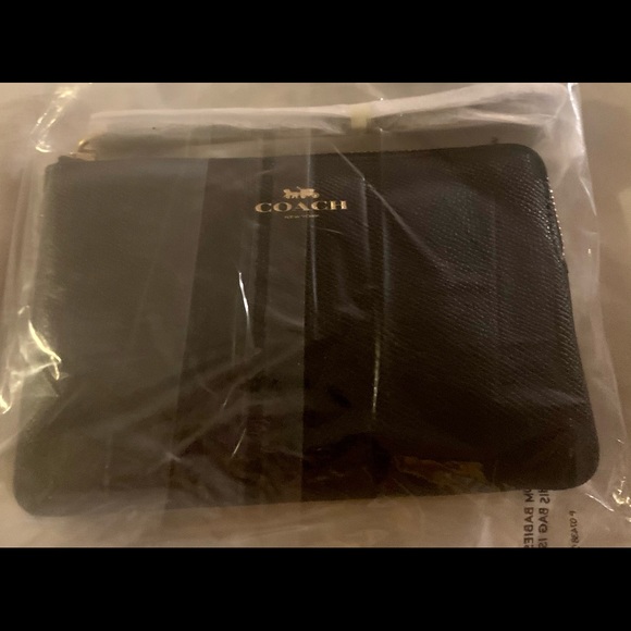 Coach Wristlets - Picture 2 of 7